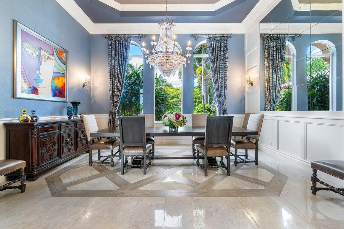 17526 Grand Este, Boca Raton FL 33496