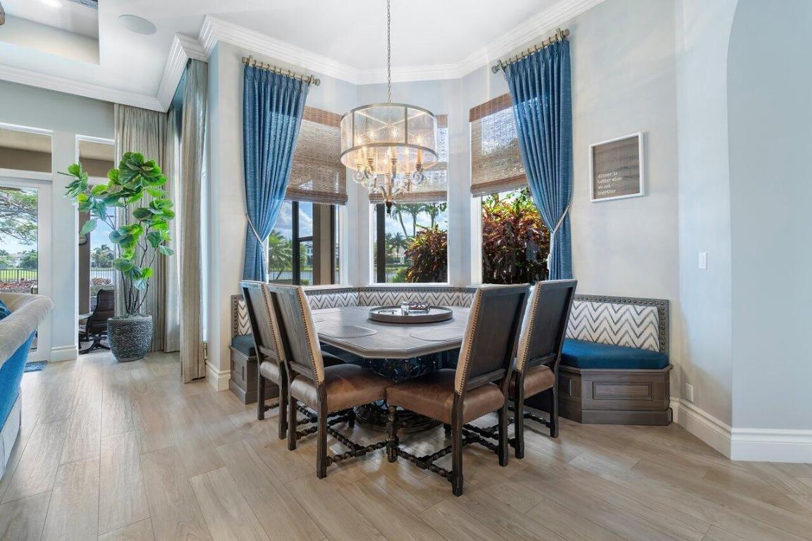 17526 Grand Este, Boca Raton FL 33496