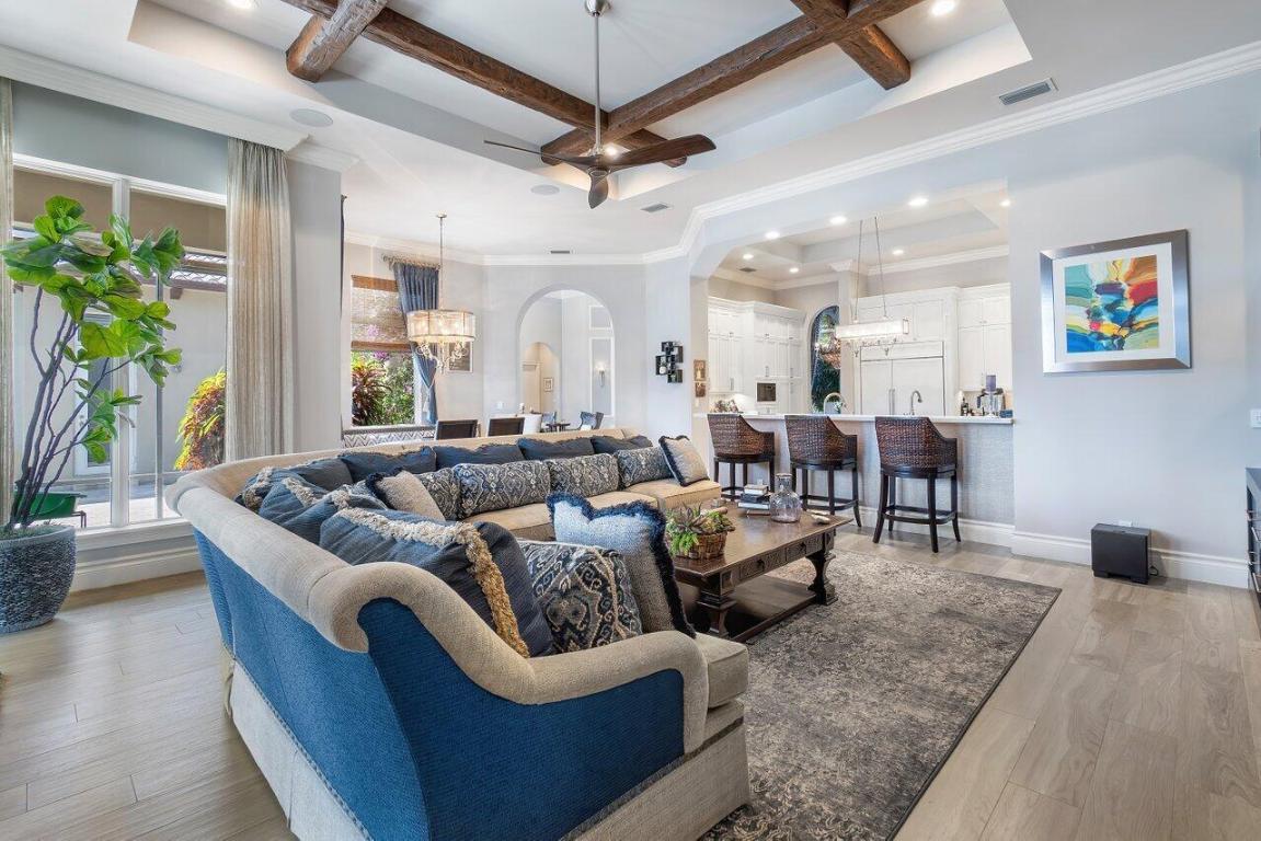 17526 Grand Este, Boca Raton FL 33496