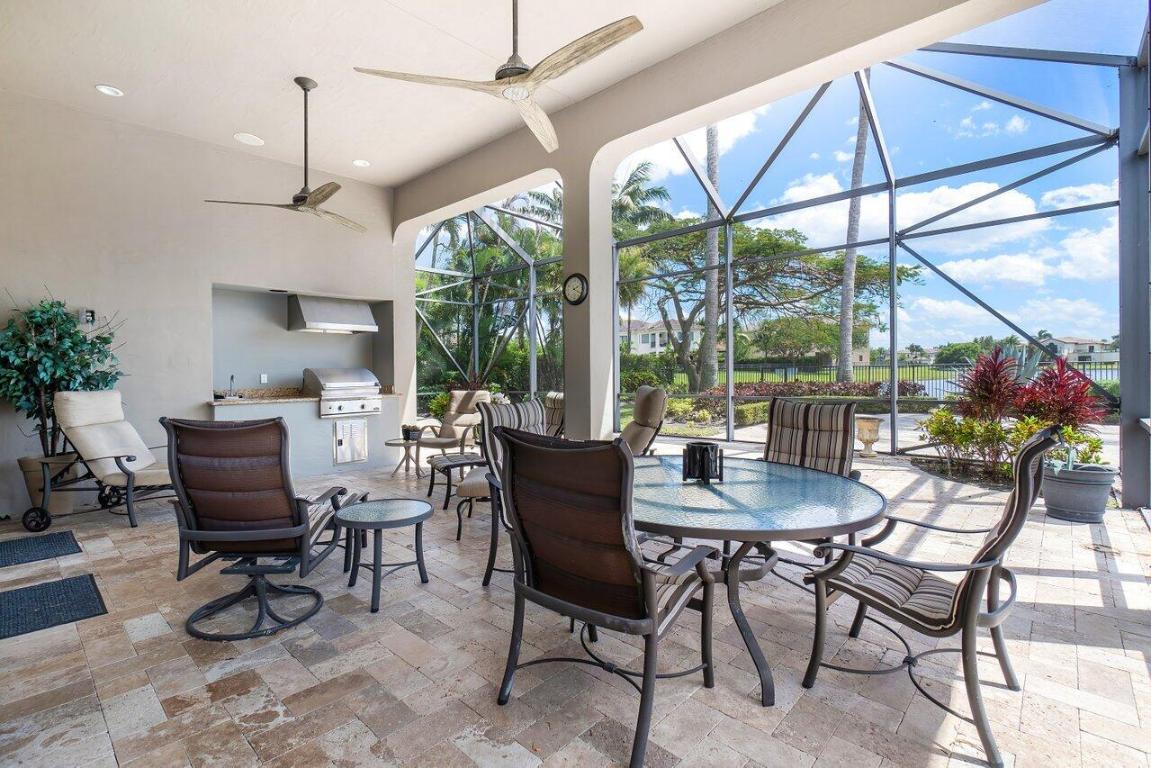 17526 Grand Este, Boca Raton FL 33496