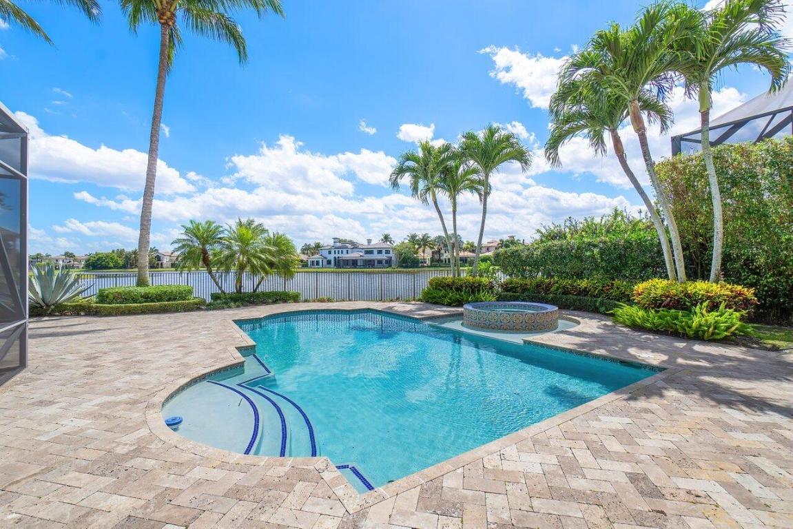 17526 Grand Este, Boca Raton FL 33496