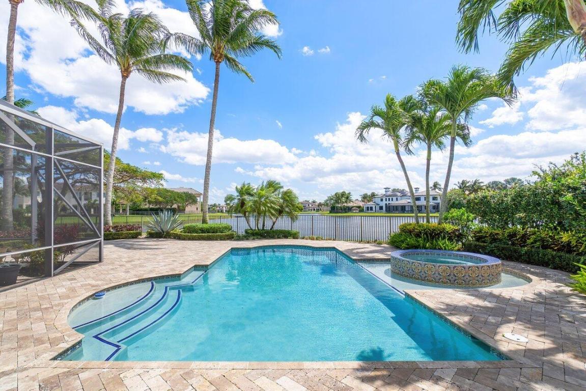 17526 Grand Este, Boca Raton FL 33496