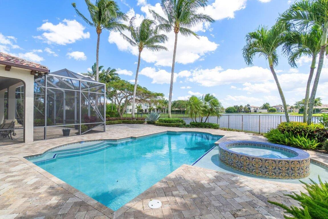 17526 Grand Este, Boca Raton FL 33496