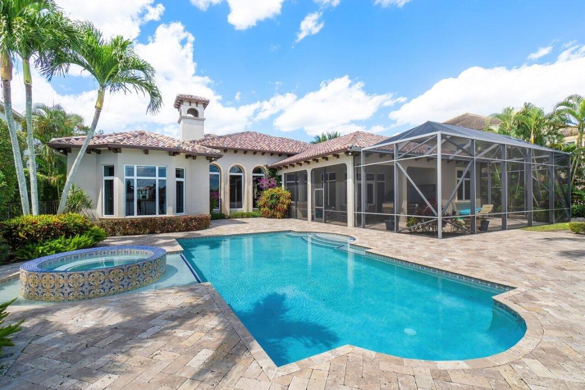 17526 Grand Este, Boca Raton FL 33496