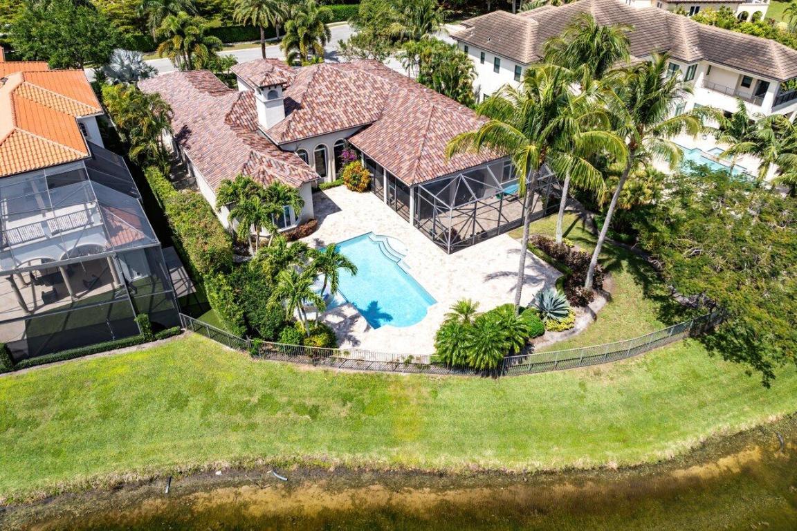 17526 Grand Este, Boca Raton FL 33496