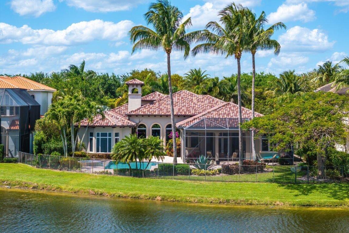 17526 Grand Este, Boca Raton FL 33496