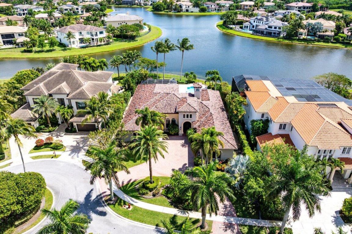 17526 Grand Este, Boca Raton FL 33496
