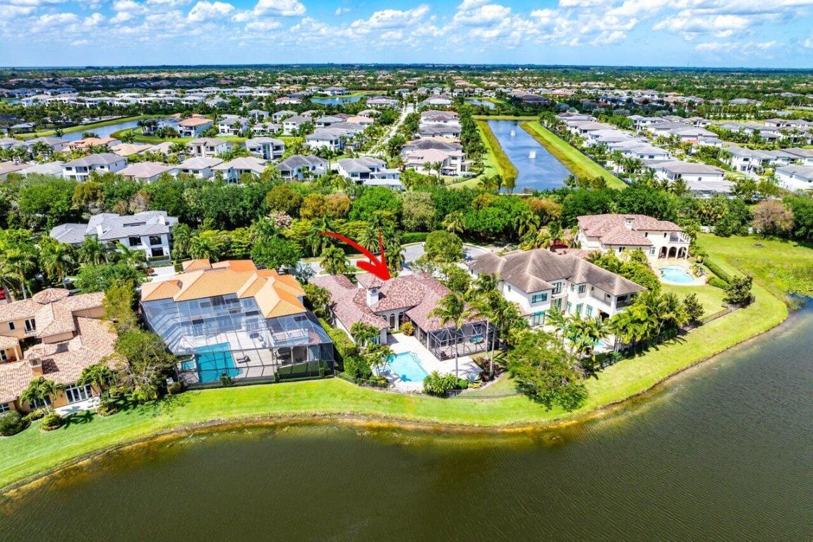 17526 Grand Este, Boca Raton FL 33496