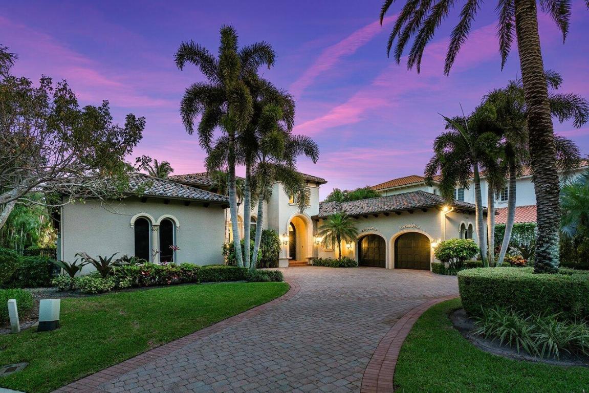 17526 Grand Este, Boca Raton FL 33496