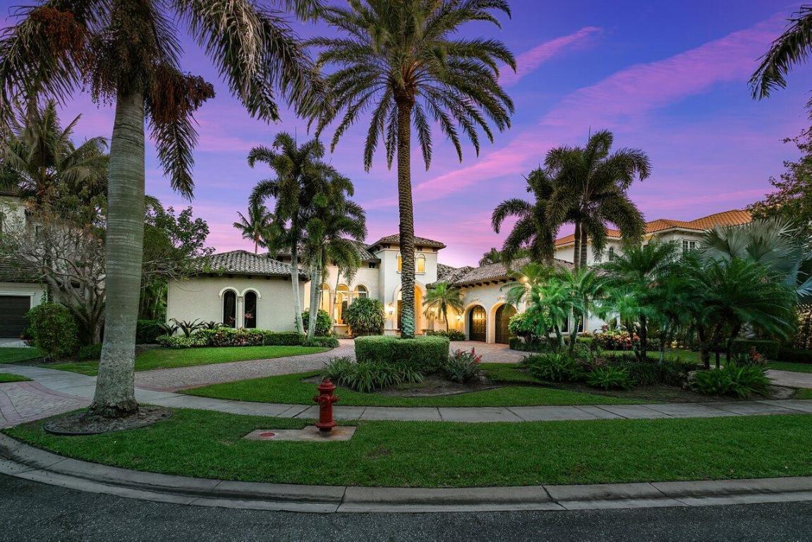 17526 Grand Este, Boca Raton FL 33496