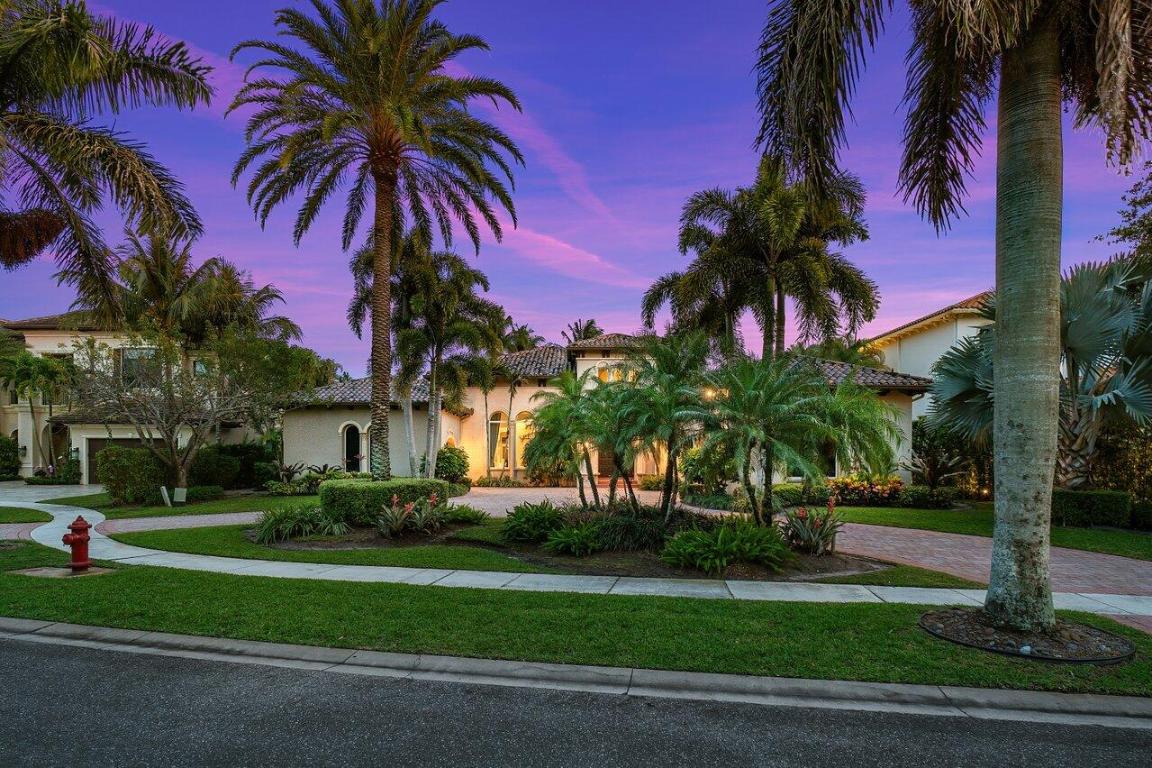 17526 Grand Este, Boca Raton FL 33496