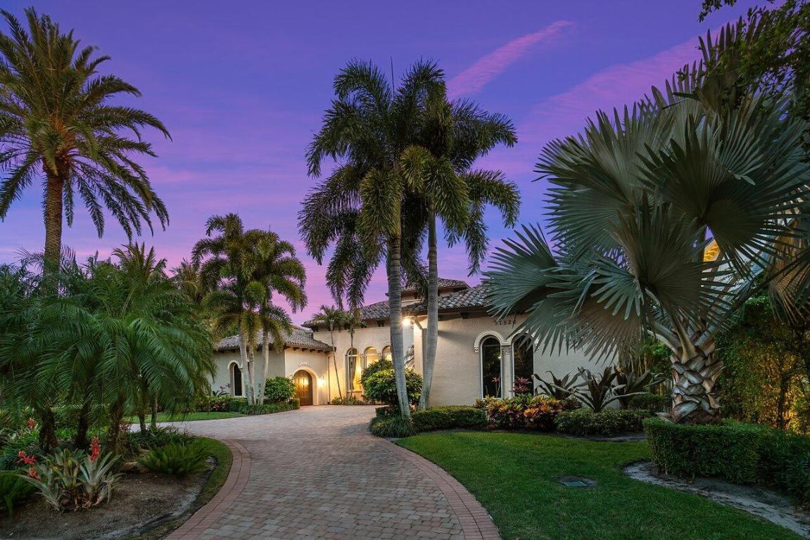17526 Grand Este, Boca Raton FL 33496