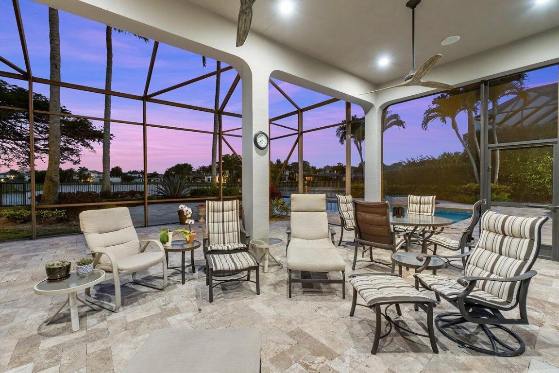 17526 Grand Este, Boca Raton FL 33496