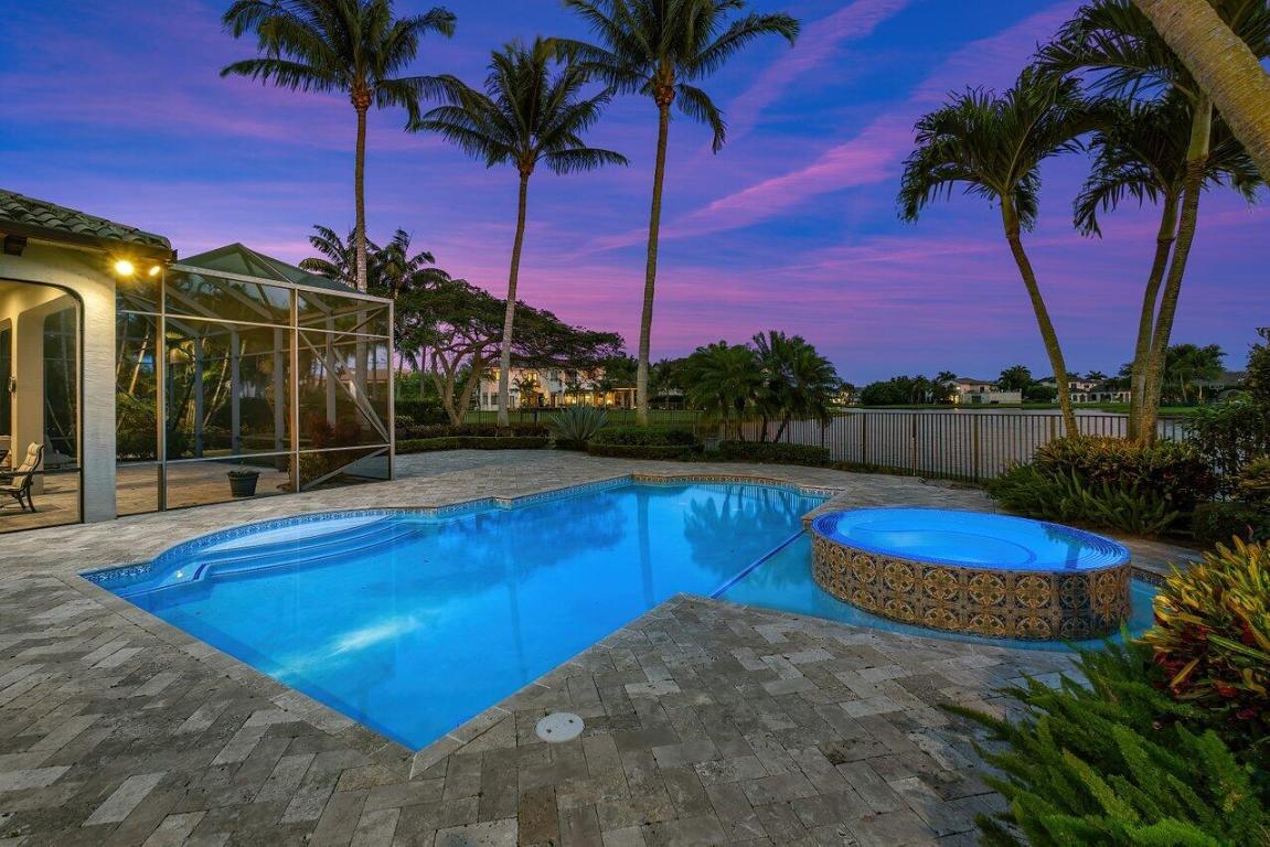 17526 Grand Este, Boca Raton FL 33496