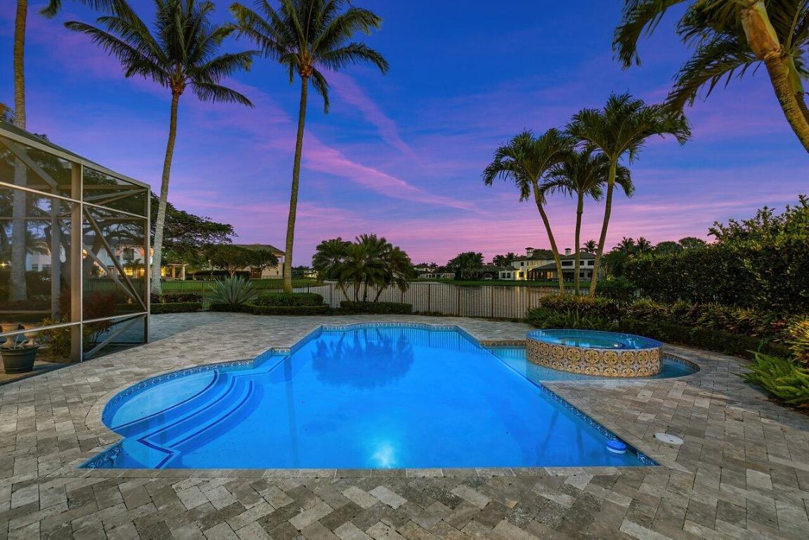 17526 Grand Este, Boca Raton FL 33496