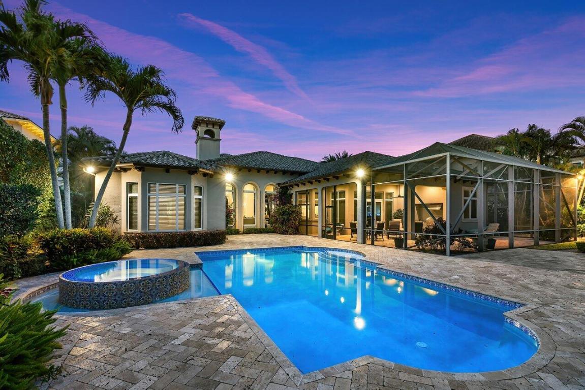 17526 Grand Este, Boca Raton FL 33496