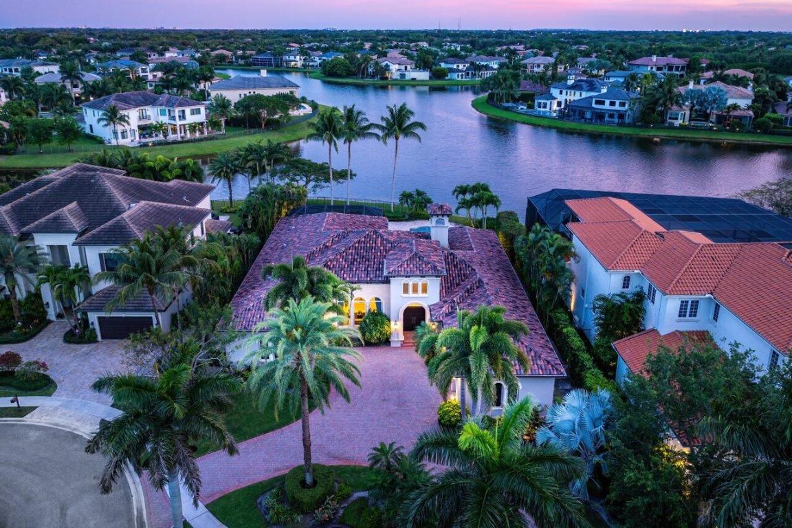 17526 Grand Este, Boca Raton FL 33496