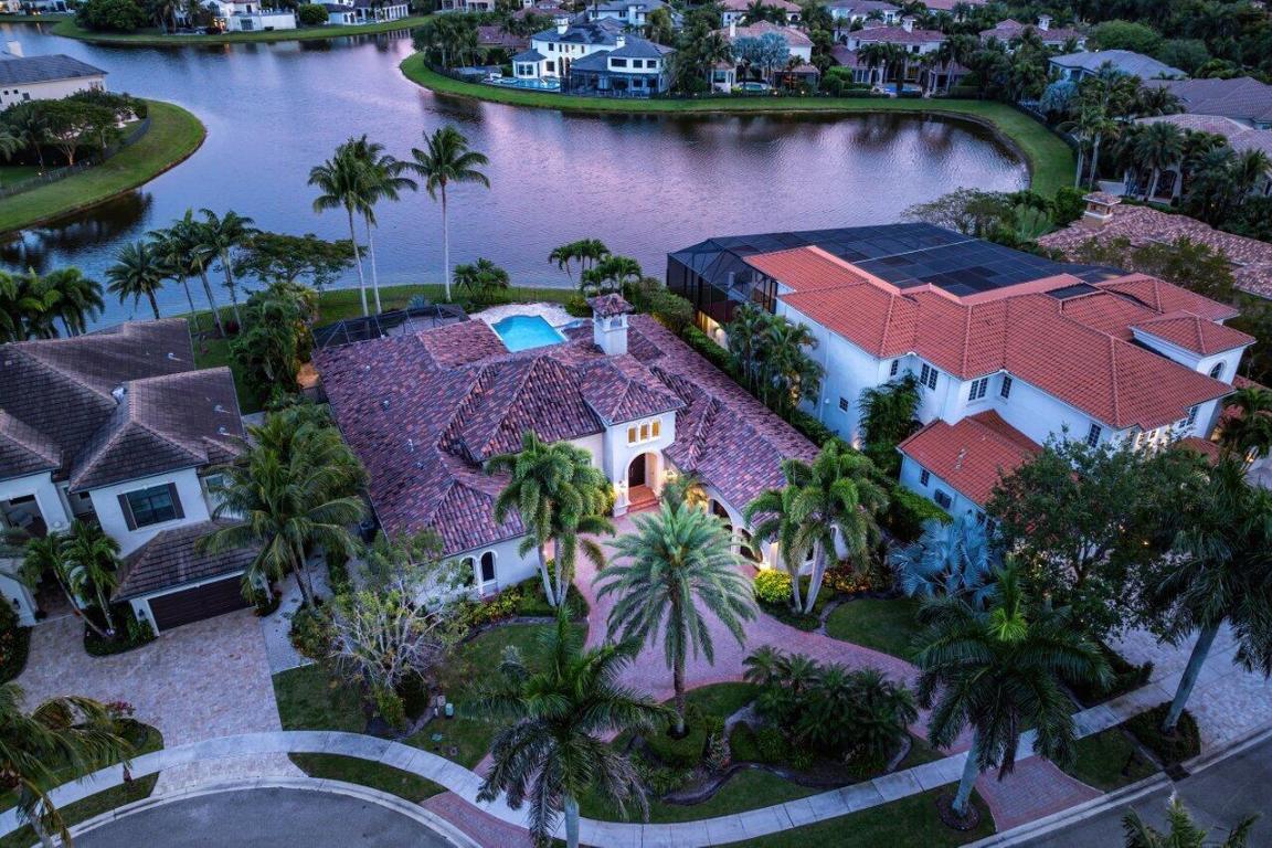 17526 Grand Este, Boca Raton FL 33496