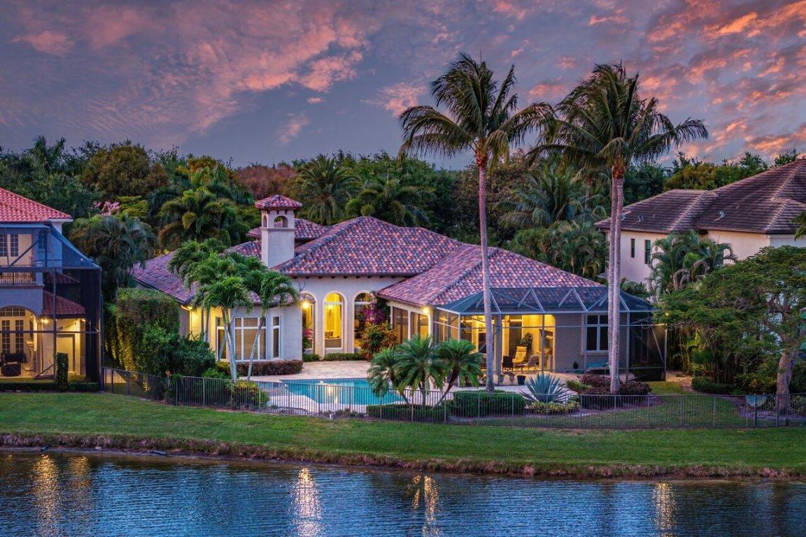 17526 Grand Este, Boca Raton FL 33496