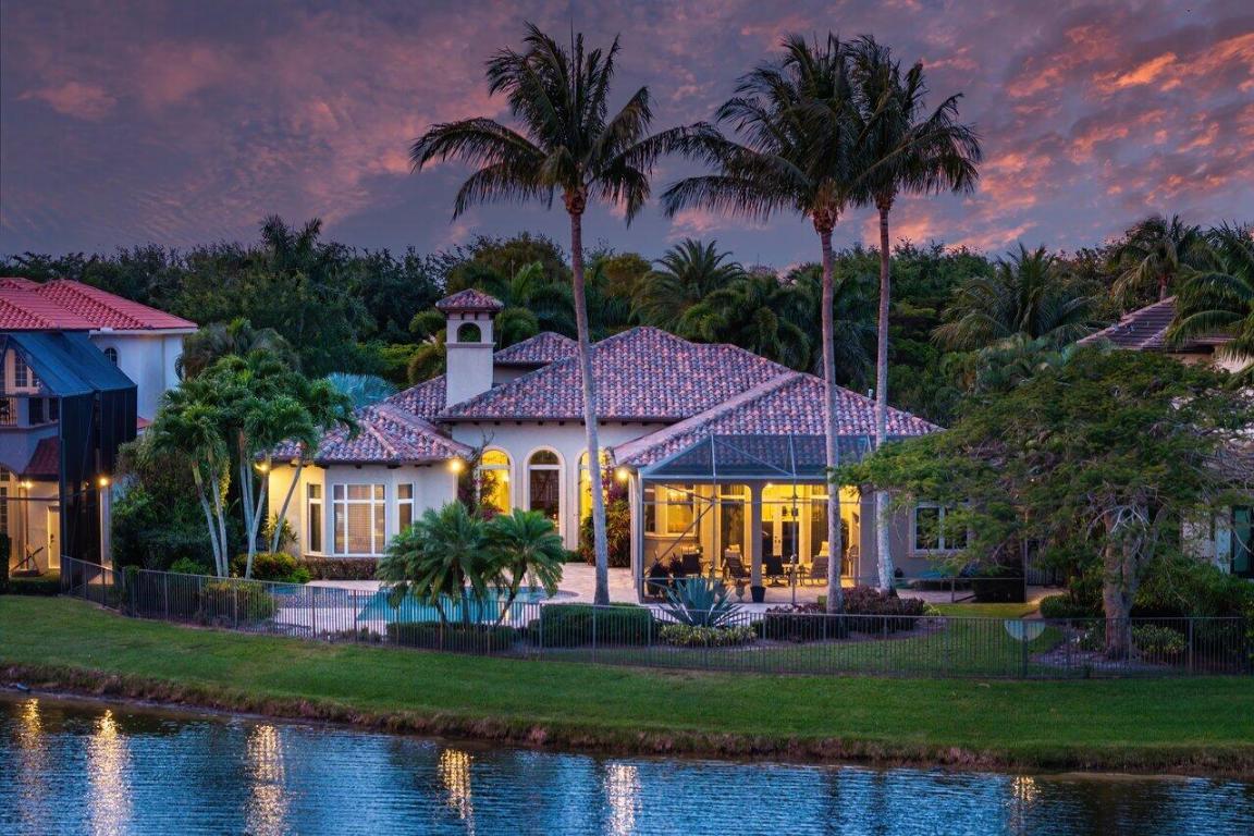 17526 Grand Este, Boca Raton FL 33496