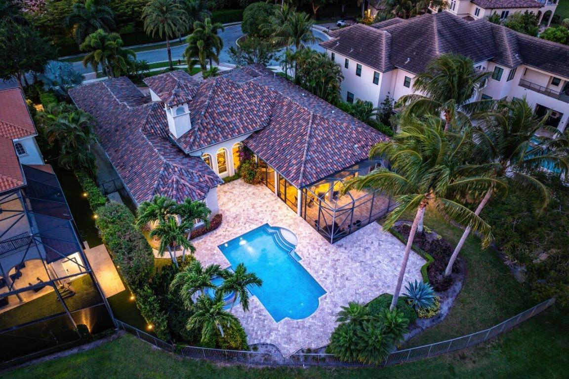 17526 Grand Este, Boca Raton FL 33496