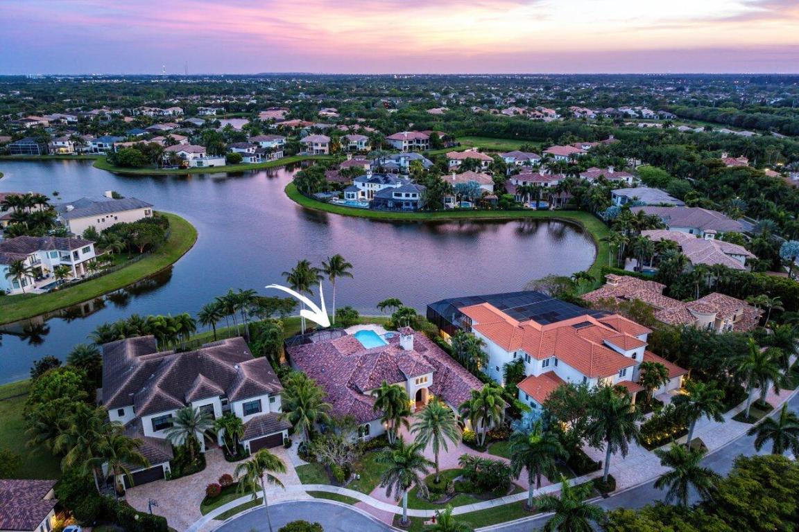 17526 Grand Este, Boca Raton FL 33496