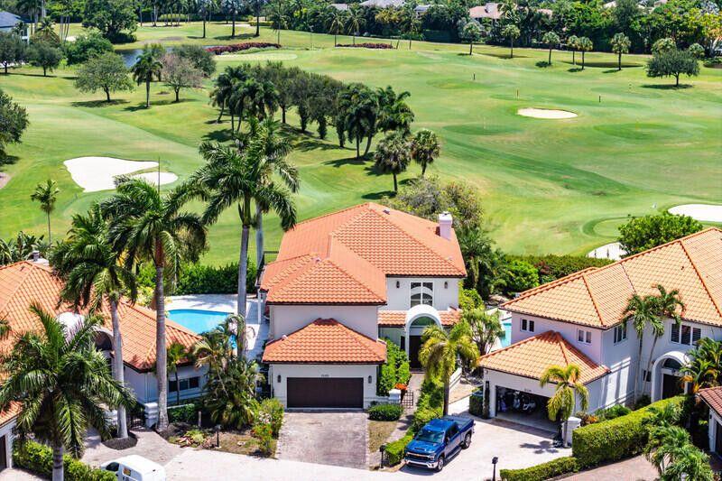 21213 Harrow, Boca Raton FL 33433