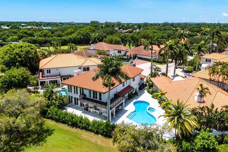 21213 Harrow, Boca Raton FL 33433