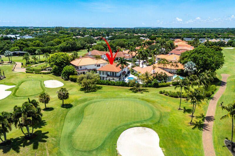 21213 Harrow, Boca Raton FL 33433