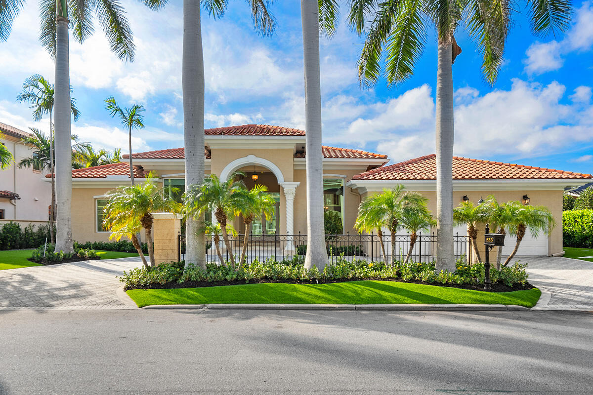 533 E Alexander Palm, Boca Raton FL 33432
