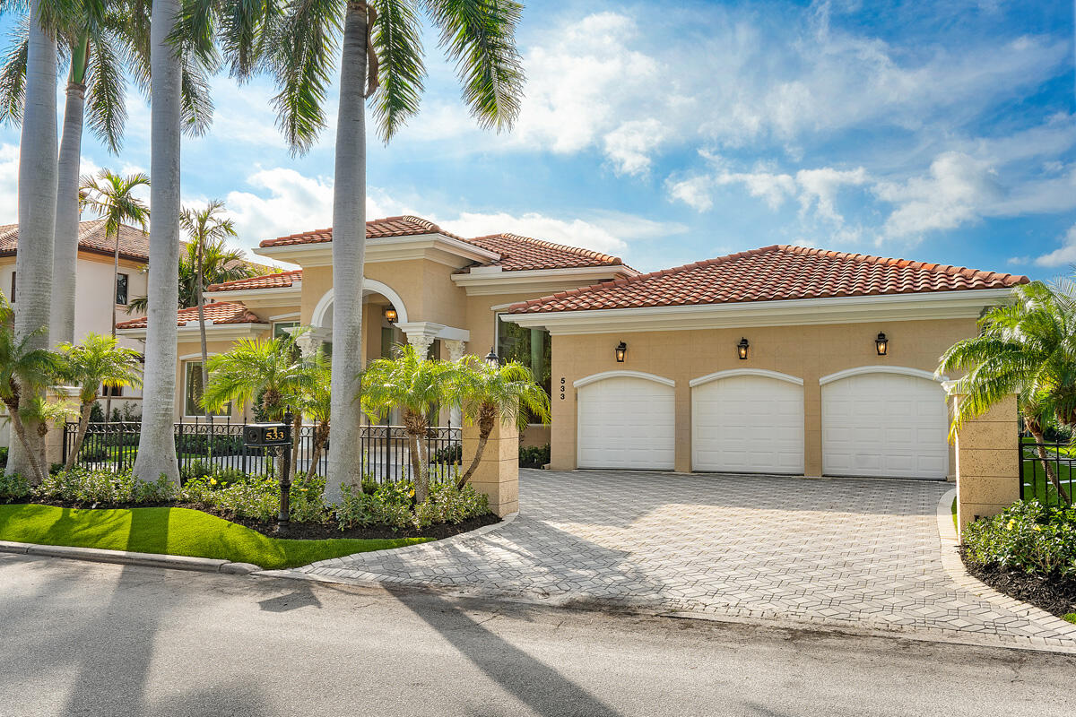 533 E Alexander Palm, Boca Raton FL 33432