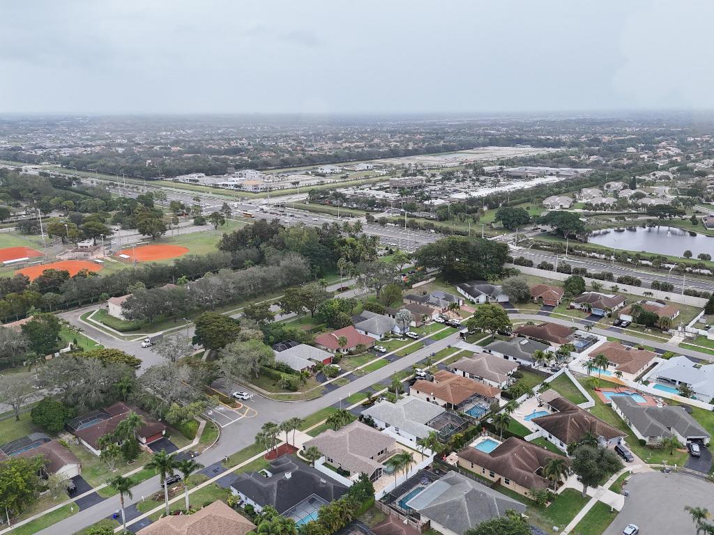 18159 181st, Boca Raton FL 33498