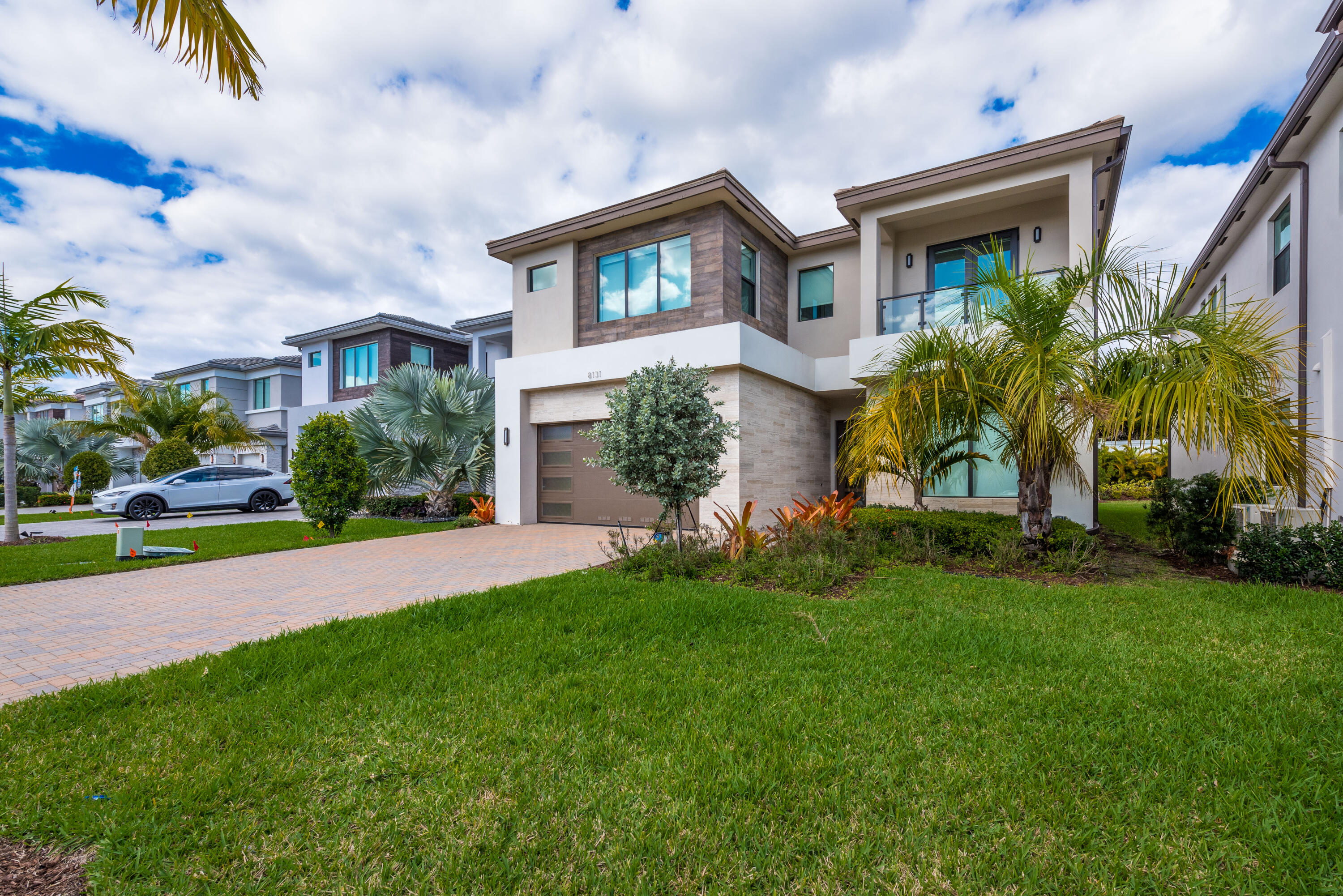 8131 Laurel Falls Drive, Boca Raton FL 33496