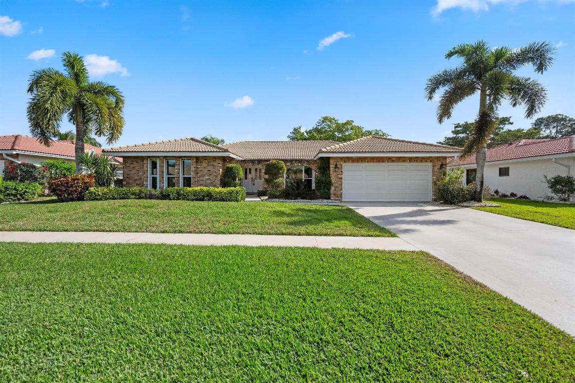 20203 Back Nine, Boca Raton FL 33498