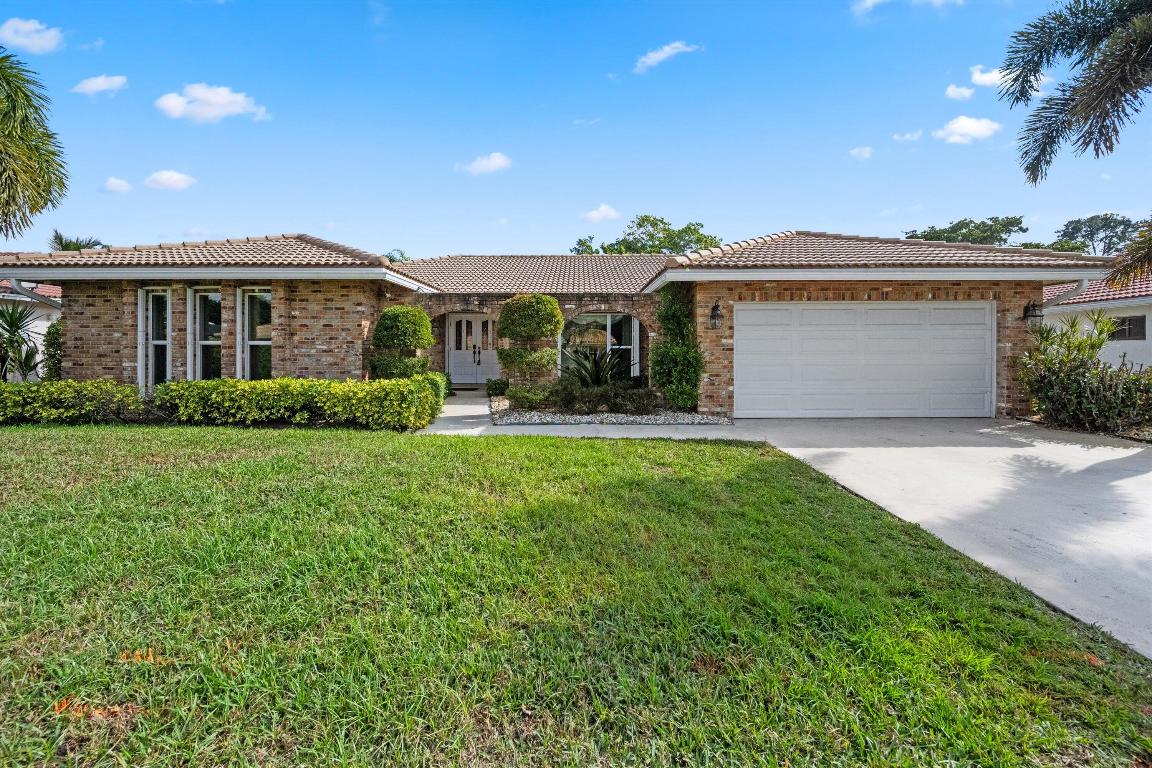 20203 Back Nine, Boca Raton FL 33498
