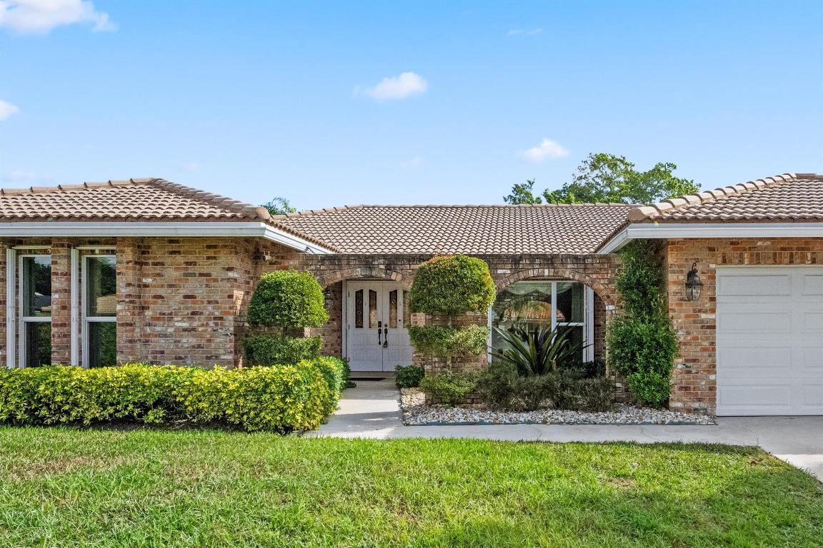 20203 Back Nine, Boca Raton FL 33498