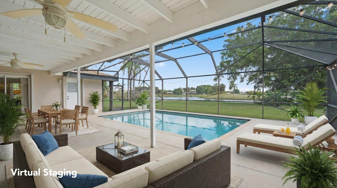 20203 Back Nine, Boca Raton FL 33498