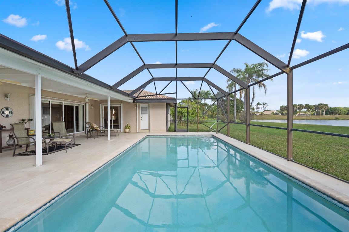 20203 Back Nine, Boca Raton FL 33498