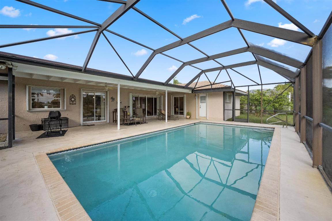 20203 Back Nine, Boca Raton FL 33498
