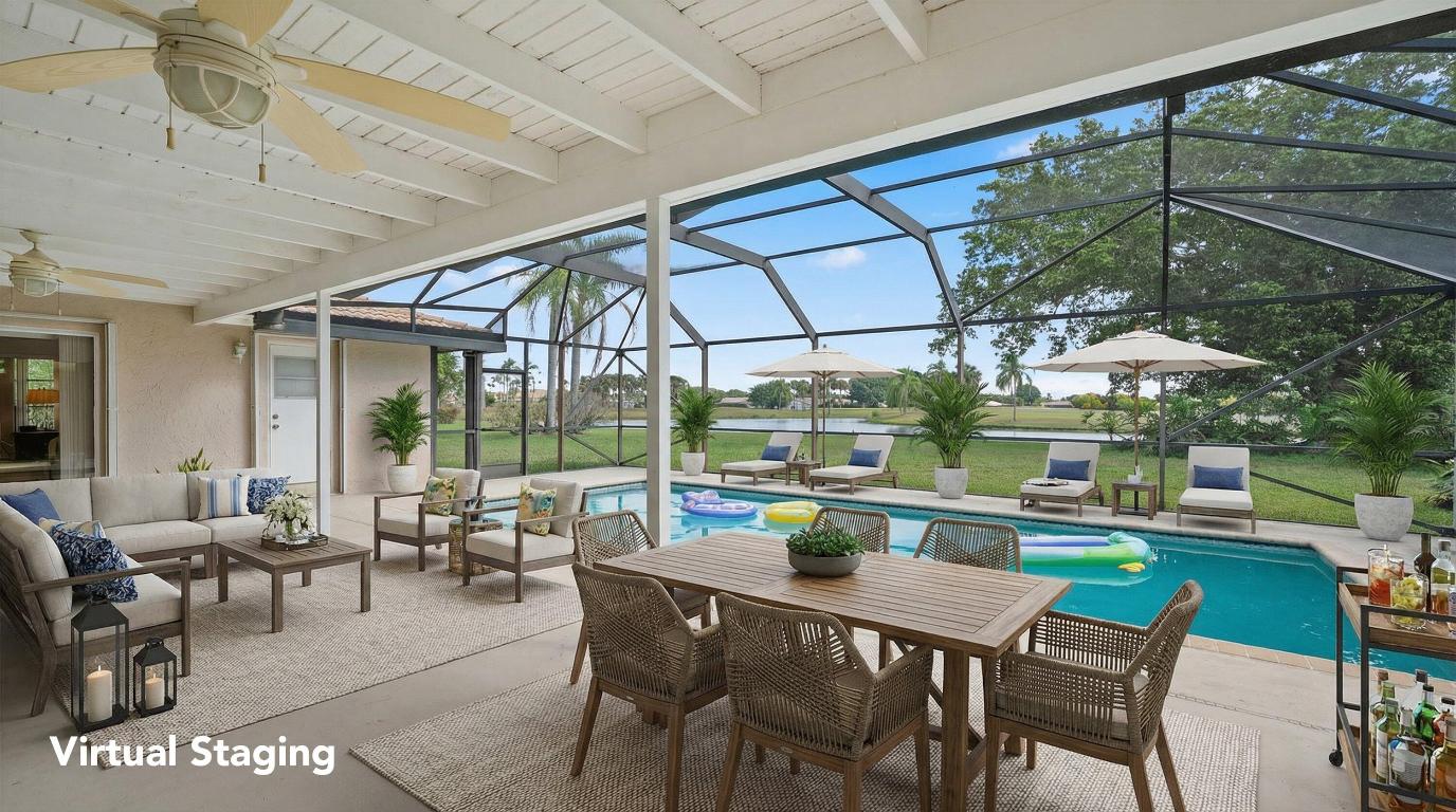 20203 Back Nine, Boca Raton FL 33498