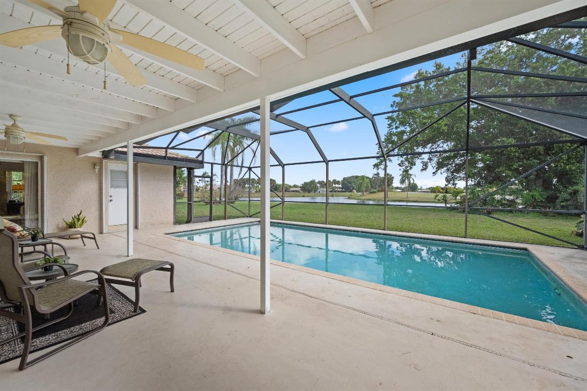 20203 Back Nine, Boca Raton FL 33498