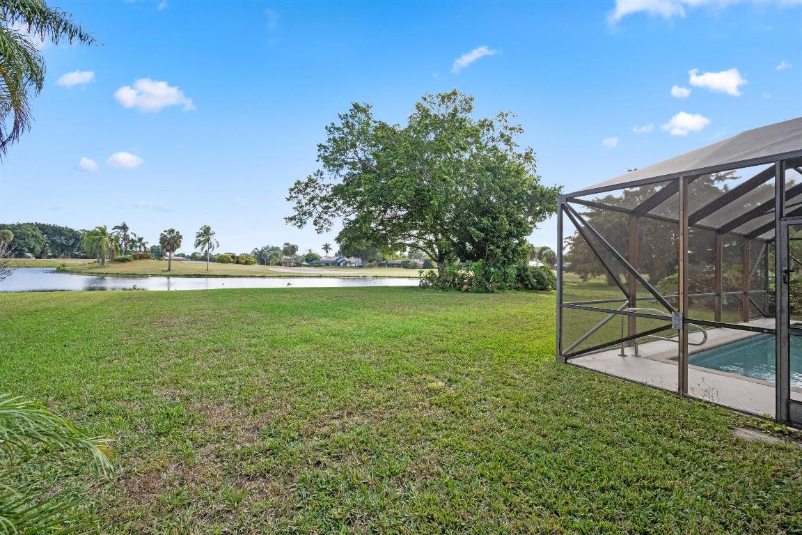 20203 Back Nine, Boca Raton FL 33498