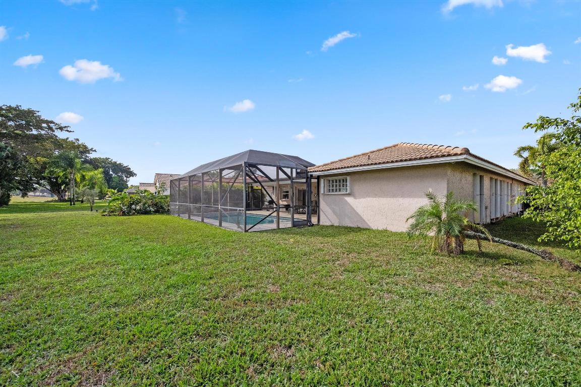 20203 Back Nine, Boca Raton FL 33498