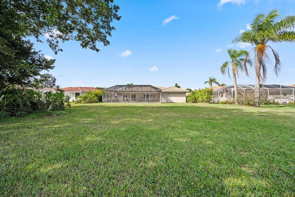 20203 Back Nine, Boca Raton FL 33498