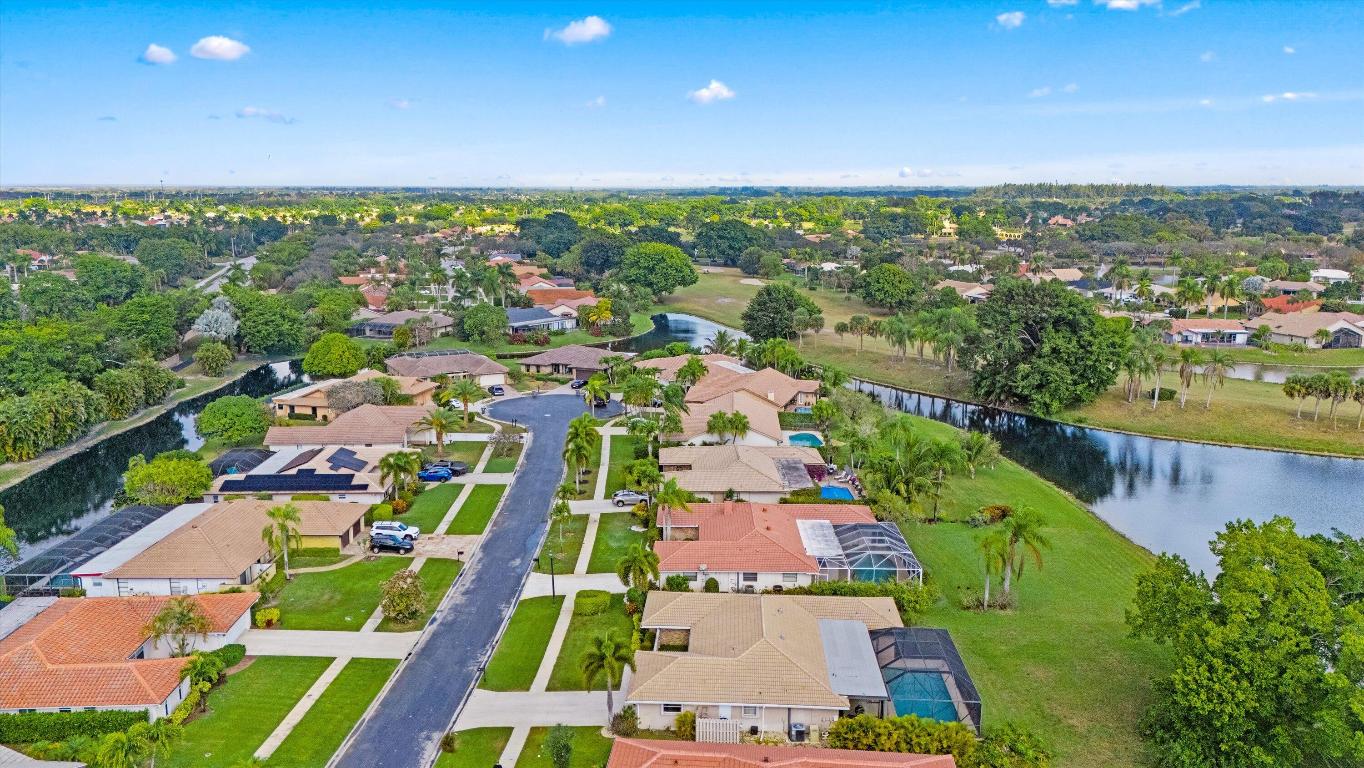20203 Back Nine, Boca Raton FL 33498