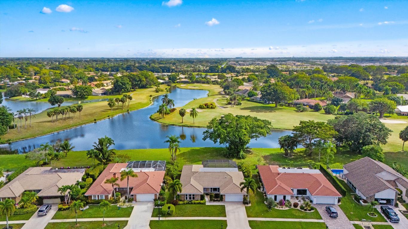 20203 Back Nine, Boca Raton FL 33498