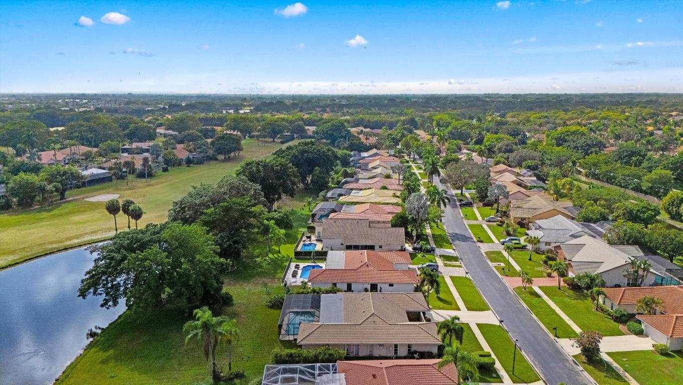 20203 Back Nine, Boca Raton FL 33498