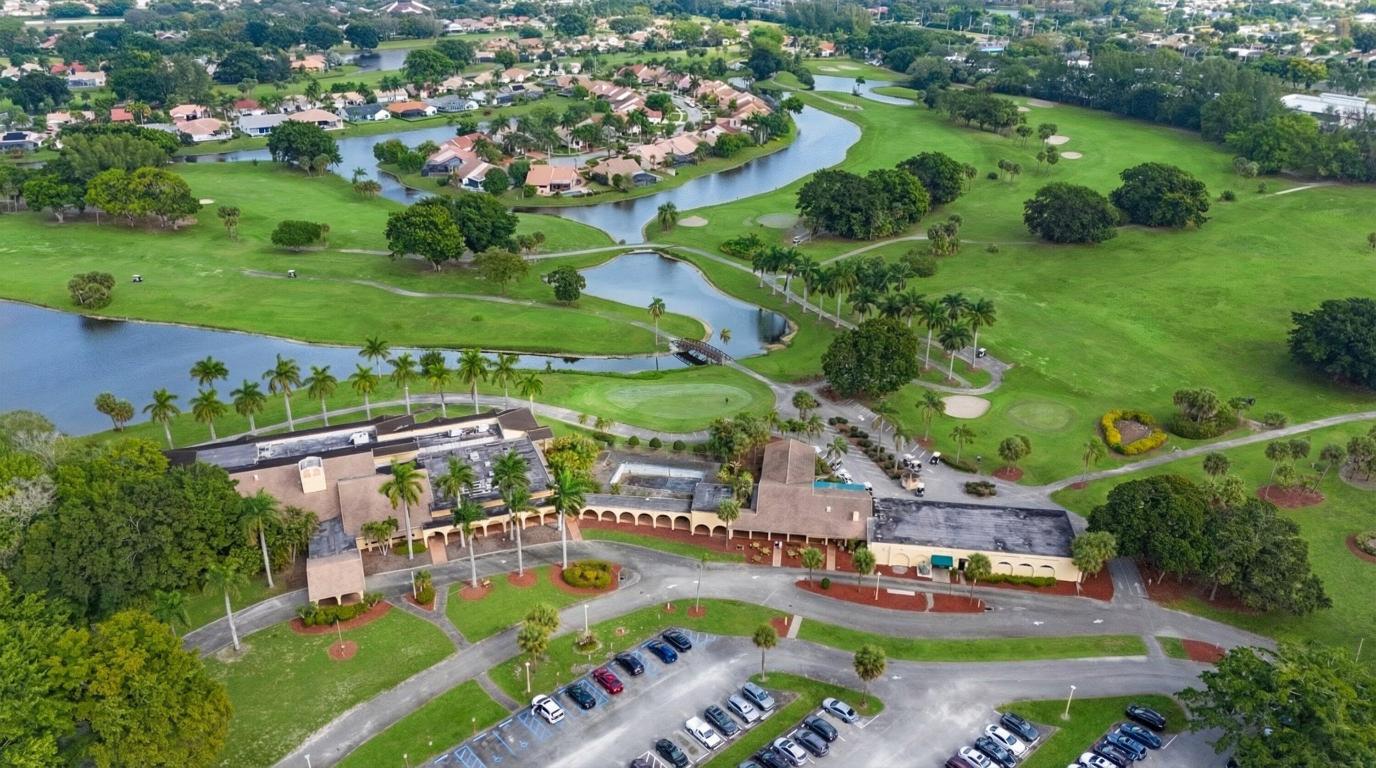 20203 Back Nine, Boca Raton FL 33498