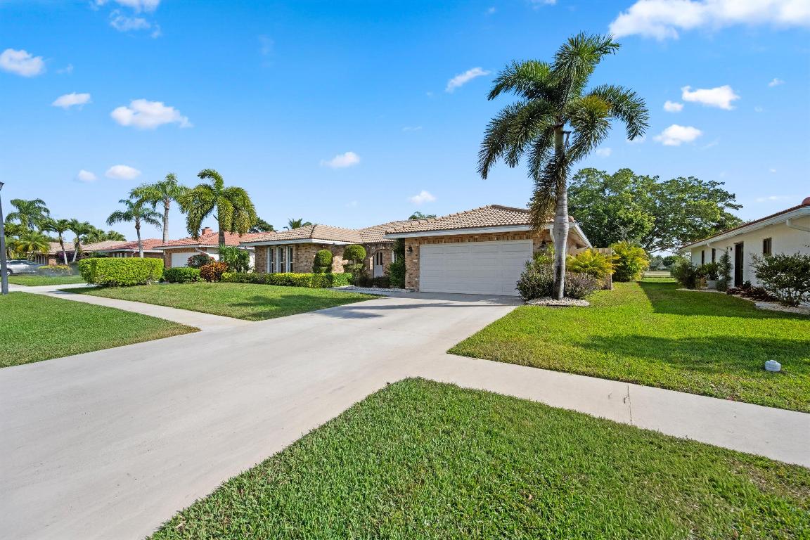 20203 Back Nine, Boca Raton FL 33498