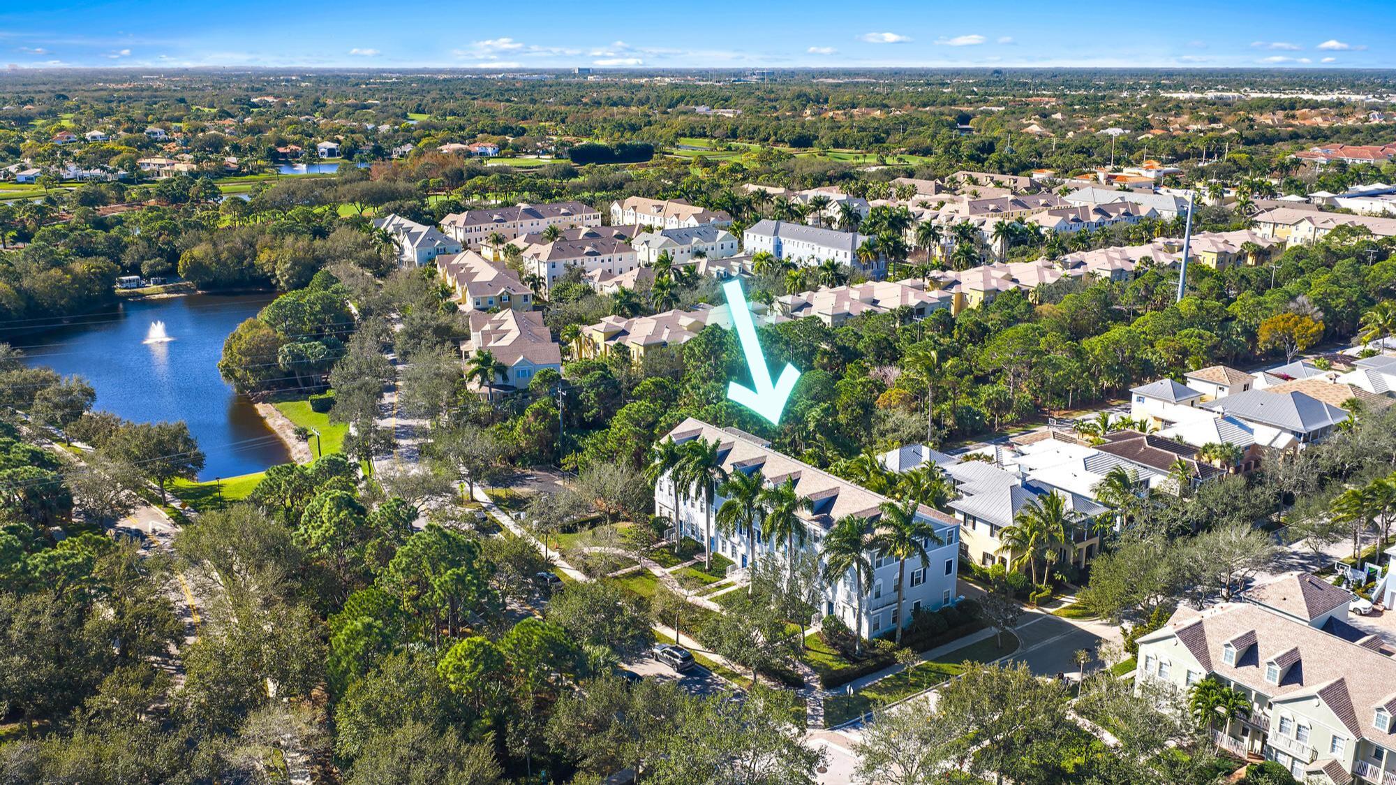 238 W Thatch Palm, Jupiter FL 33458